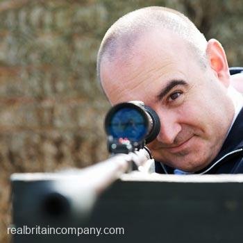 Spy Academy  Buckinghamshire