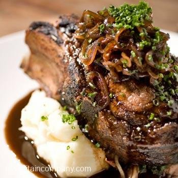 Sunday Lunch in Reading