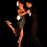 Tango Taster for Two