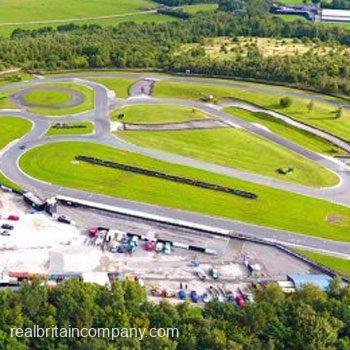 Own Car Track Day at Three Sisters Circuit