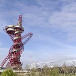 Orbit Tower & Afternoon Tea for Two