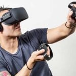 Virtual Reality Gaming Experience
