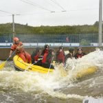 White Water Activities Glasgow