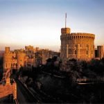 Windsor Castle & Overnight Break for Two