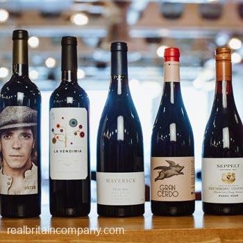 Private Wine Tasting