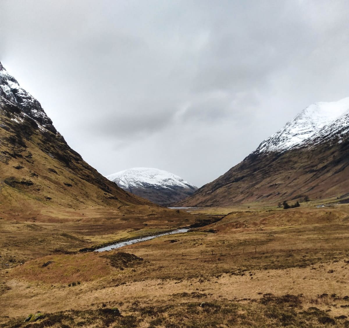 Glencoe photography: The best Glencoe landscapes for photographers ...