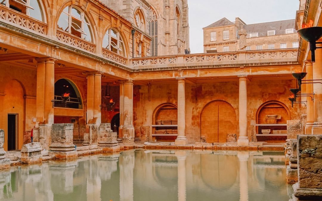 10 Very Best Things To Do In Bath, England The Real Britain Company