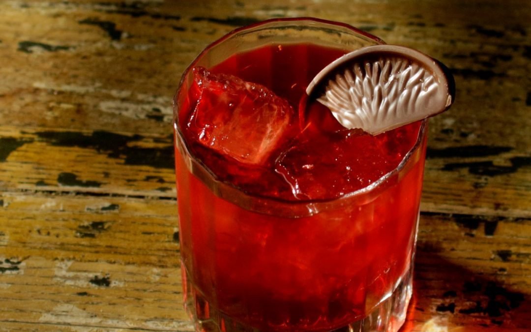 The best festive cocktails from London bars to have delivered this Christmas The Real Britain