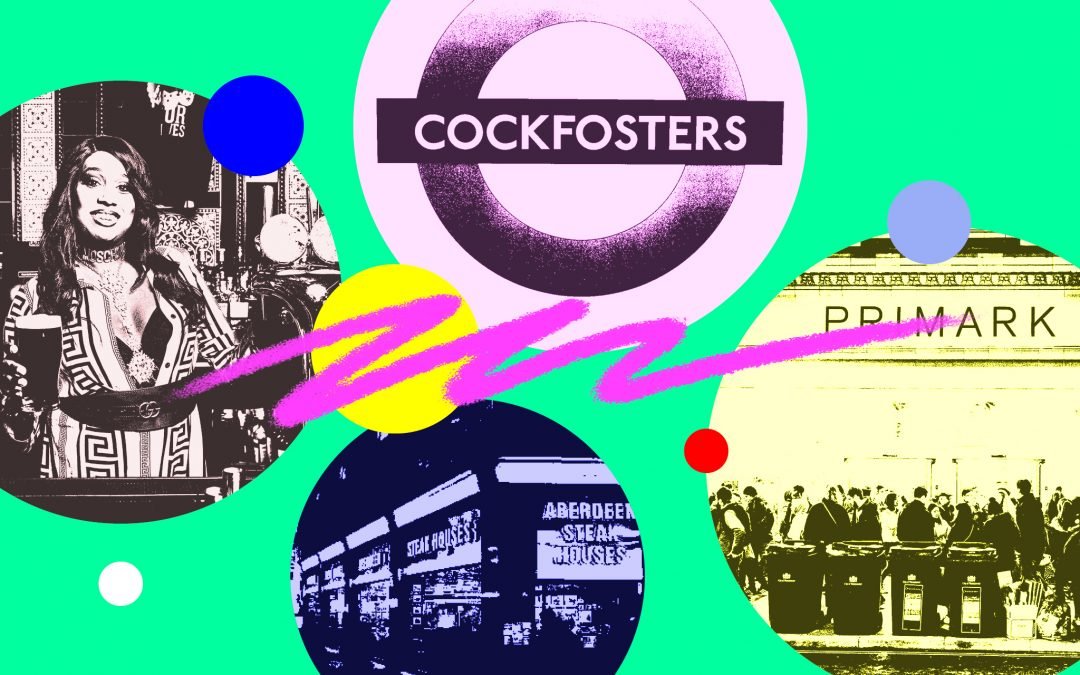 Are you having London withdrawal symptoms? Take this quiz and find out!