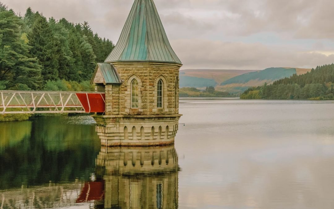 12 Best Places In The Brecon Beacons To Visit The Real Britain Company