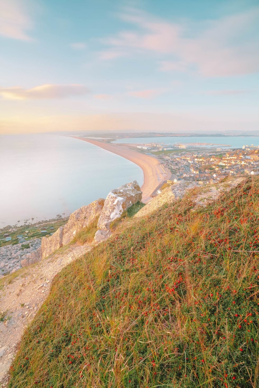 15 Very Best Beaches In England To Visit | The Real Britain Company