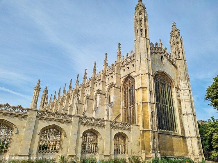 The best things to do in Cambridge with kids