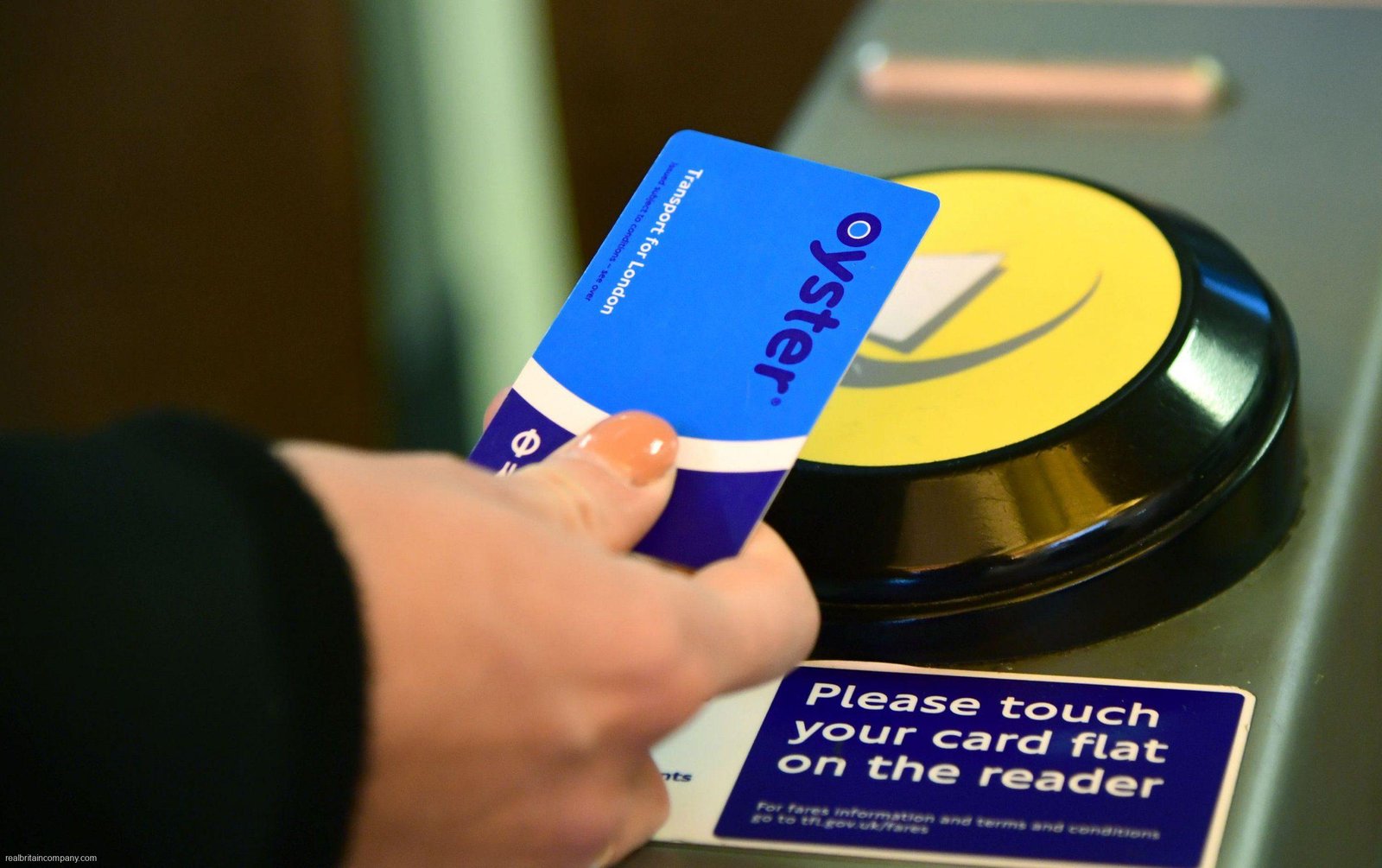 London Underground and bus fares to increase from next month The Real