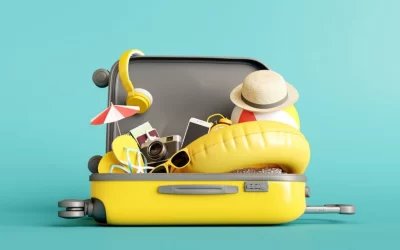 Travel Smart Checklist: How to plan a trip in 2022