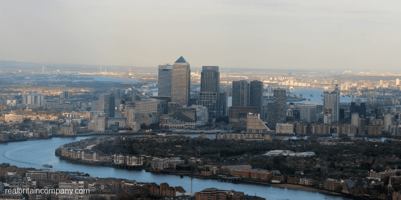 Things to Do in London – August