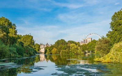 Summer holidays in London with kids: 45+ things to do