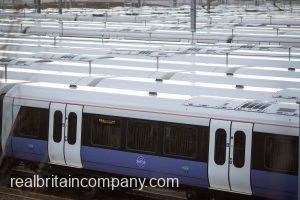 Crossrail is Coming: Frequently Asked Questions about the New Elizabeth Line Opening May 24th