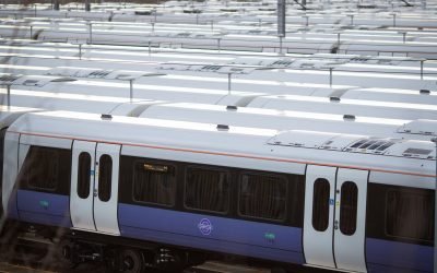 Crossrail is Coming: Frequently Asked Questions about the New Elizabeth Line Opening May 24th
