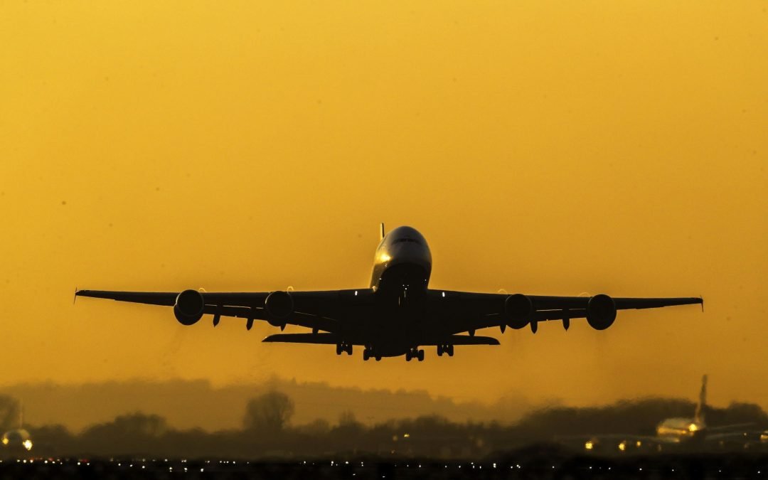 Heathrow passenger numbers ‘will take years to return to pre-pandemic levels,’ ends passenger cap