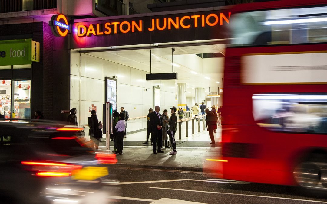 London train strikes in February and beyond everything you need to