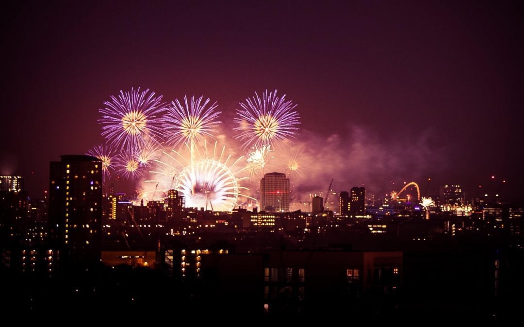 Things To Do In London On New Year S Day