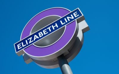 The Elizabeth line could be extended into Essex and Kent