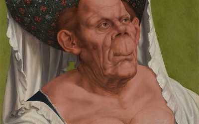 The Ugly Duchess: Beauty and Satire in the Renaissance at the National Gallery