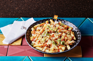 Nando's launches a brand new menu item – and we tasted it