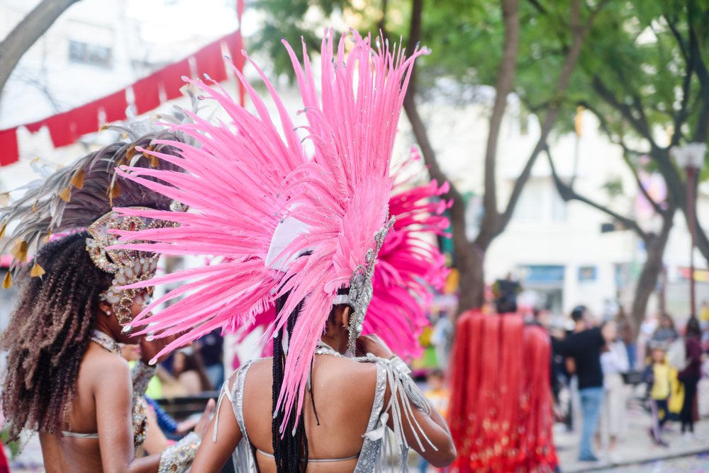 Here’s the full list of Notting Hill Carnival road closures in London you need to know