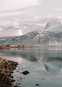 Epic Guide To Visiting The Highlands Of Scotland