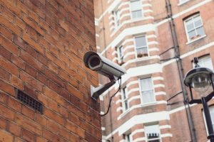 This surprising London borough has the most CCTV cameras