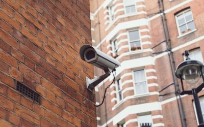 This surprising London borough has the most CCTV cameras