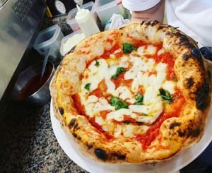 Milan-Pizza