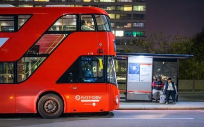 More bus routes could be coming to northeast London