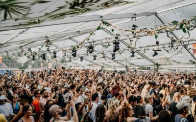 One of London’s best music festivals is moving to a new park – and has revealed its 2024 line-up