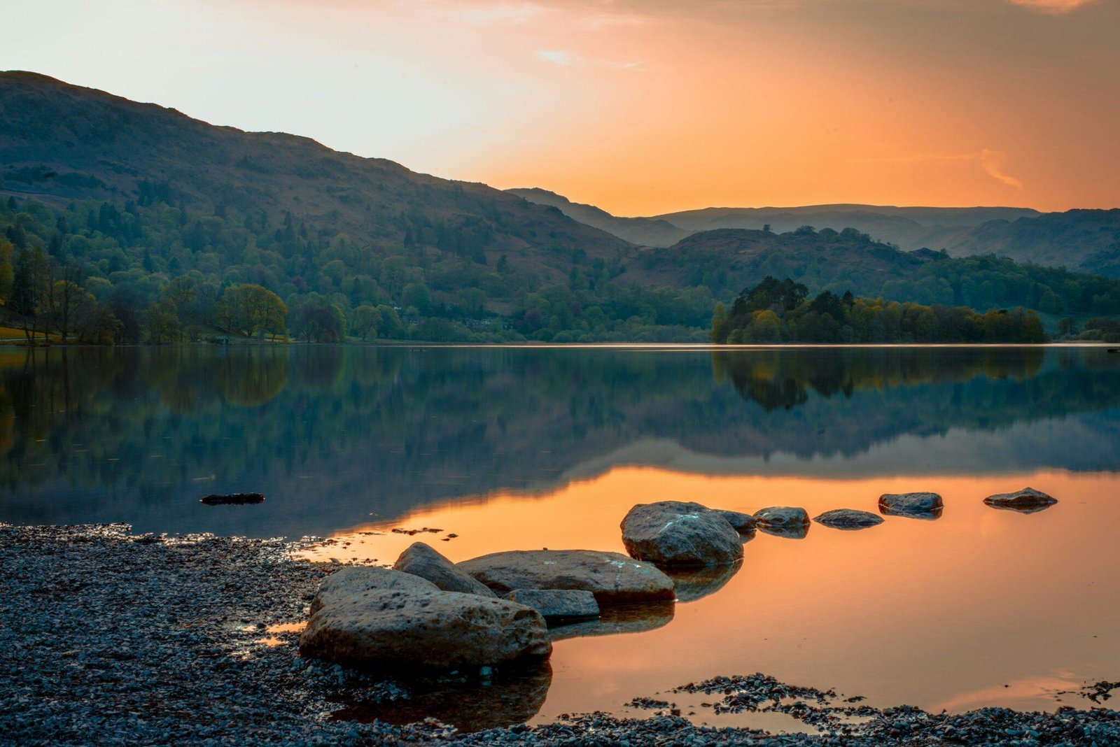 Unveiling the Natural Beauty of the Lake District: A Nature Lover’s Paradise