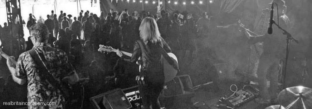 Discover the UK’s Hidden Music Gems: Insider Tips for Gig-loving Tourists