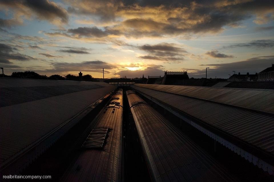 Steeping in Tradition: Discover the Richness of British Tea Culture Beyond Afternoon Tea