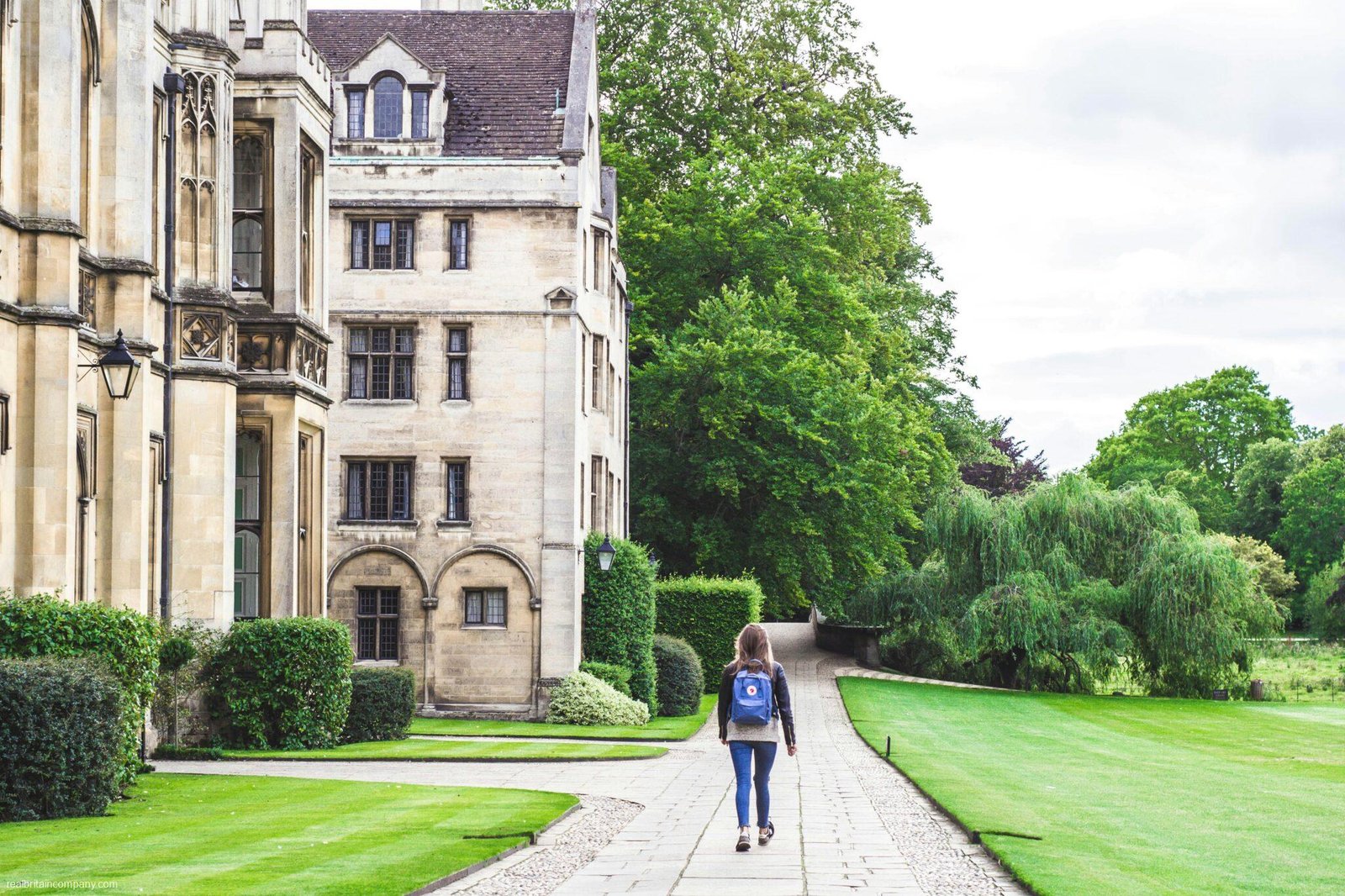 Exploring the Time-Honored Halls: A Visitor’s Guide to the UK’s Historic Universities