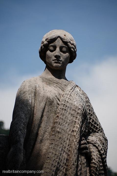 From Monarchs to Mysteries: Exploring the Rich History of the UK