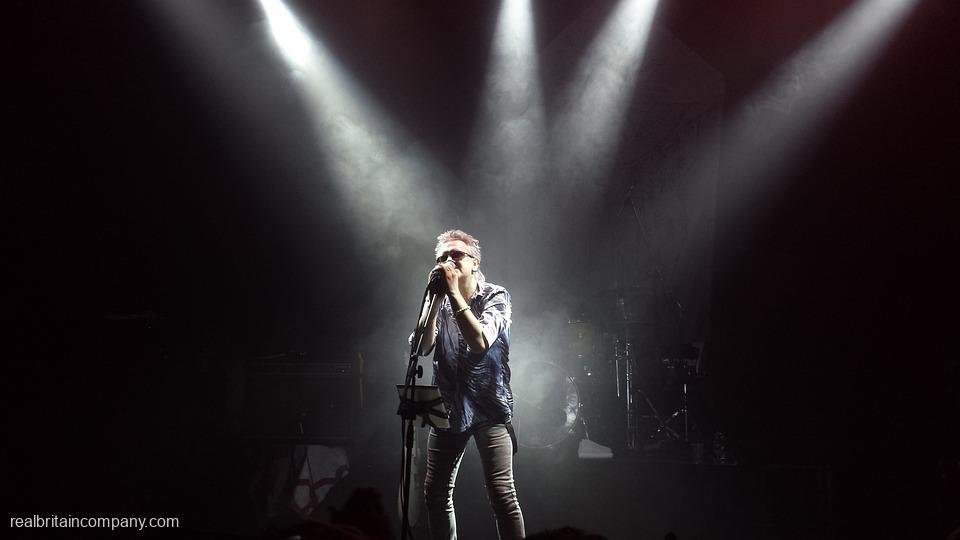 From Glastonbury to Edinburgh Fringe: A Traveler’s Guide to UK Festivals