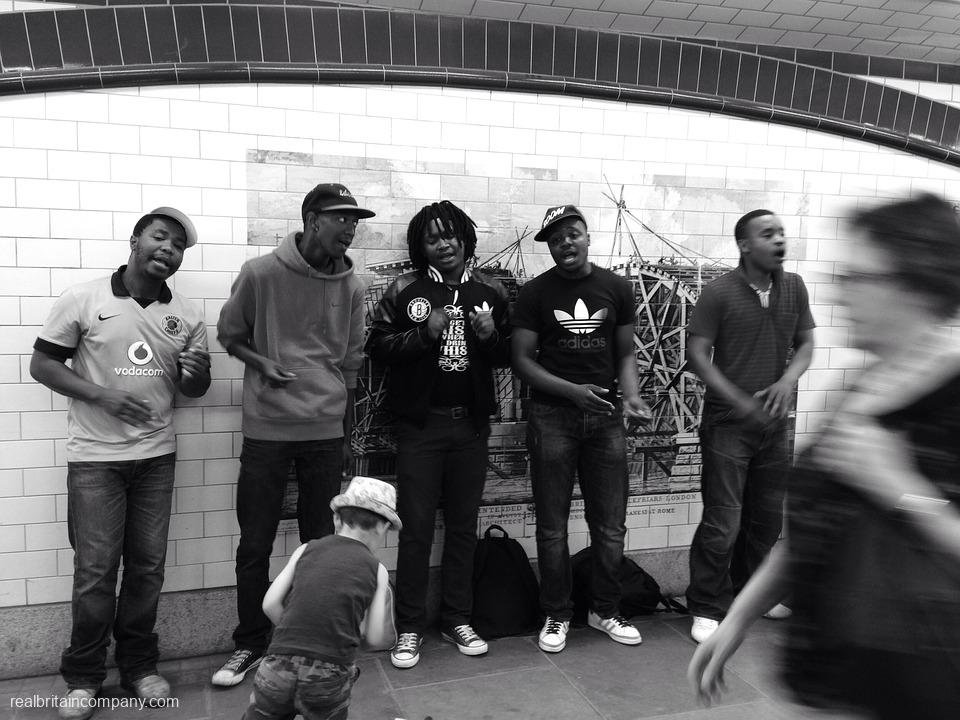 Your Seasonal Guide to Catching the Best Music Gigs Across the UK