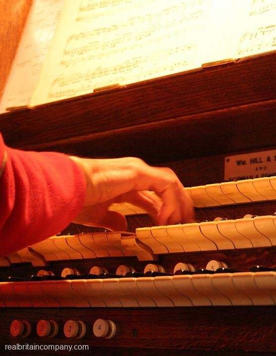 Celebrate the Best of British at These Unmissable UK Festivals