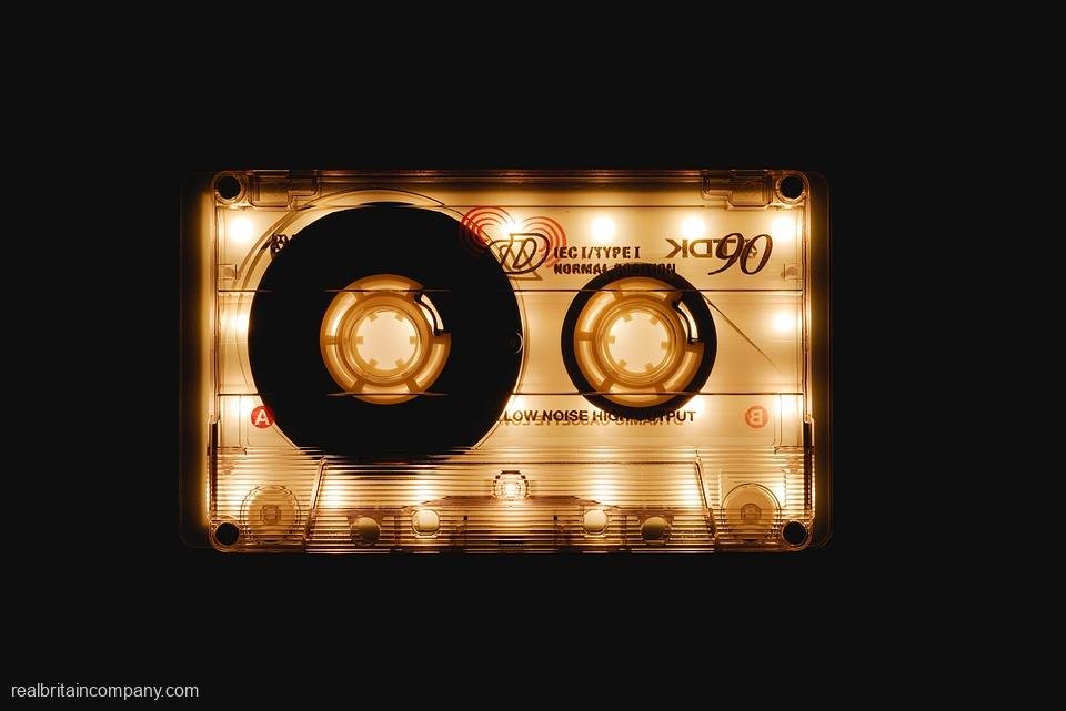 A Music Lover’s Map of the UK: Navigating Through the Best Gigs and Festivals