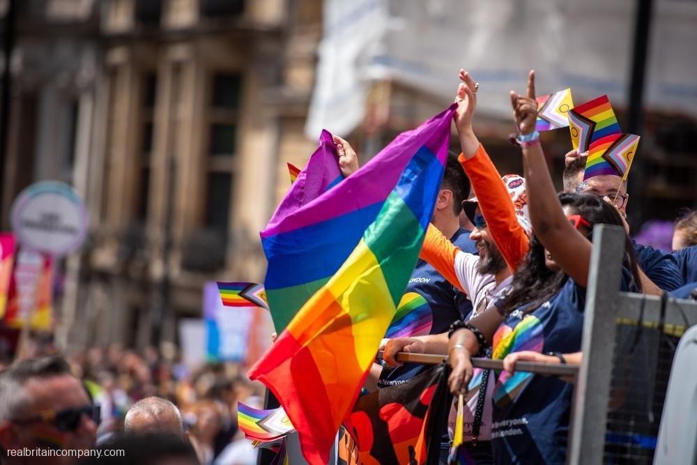 When does 2024’s London Pride parade start and who is performing? The