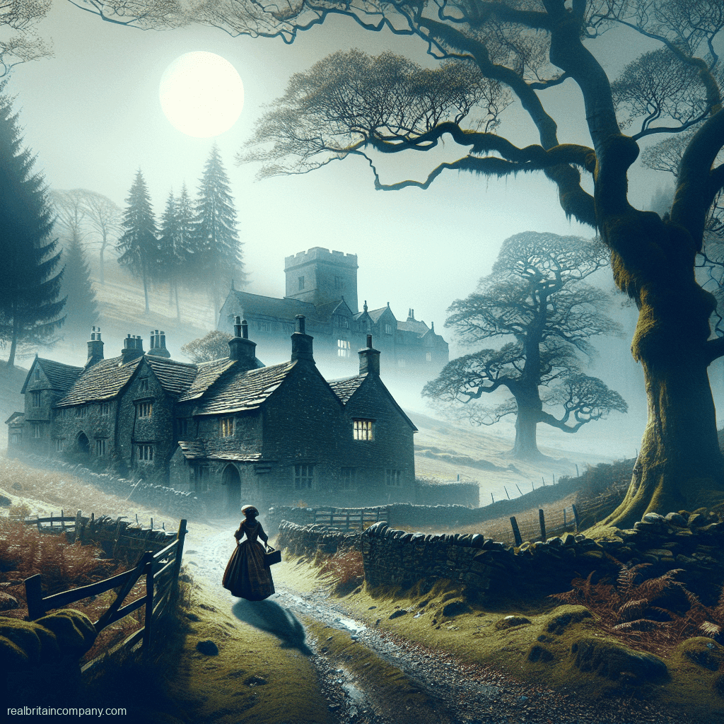 Legends and Landscapes: Exploring Britain’s Most Enchanting Folklore Destinations