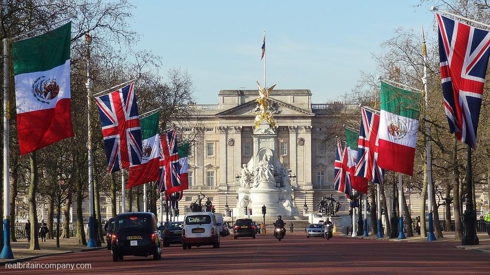 Hidden Gems: 10 Fascinating Historical Facts About Iconic UK Landmarks