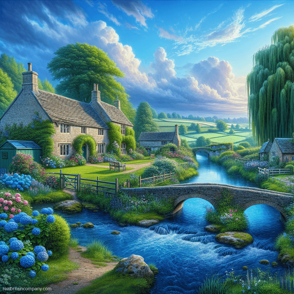 Hidden Gems: Exploring the UK’s Smallest Villages