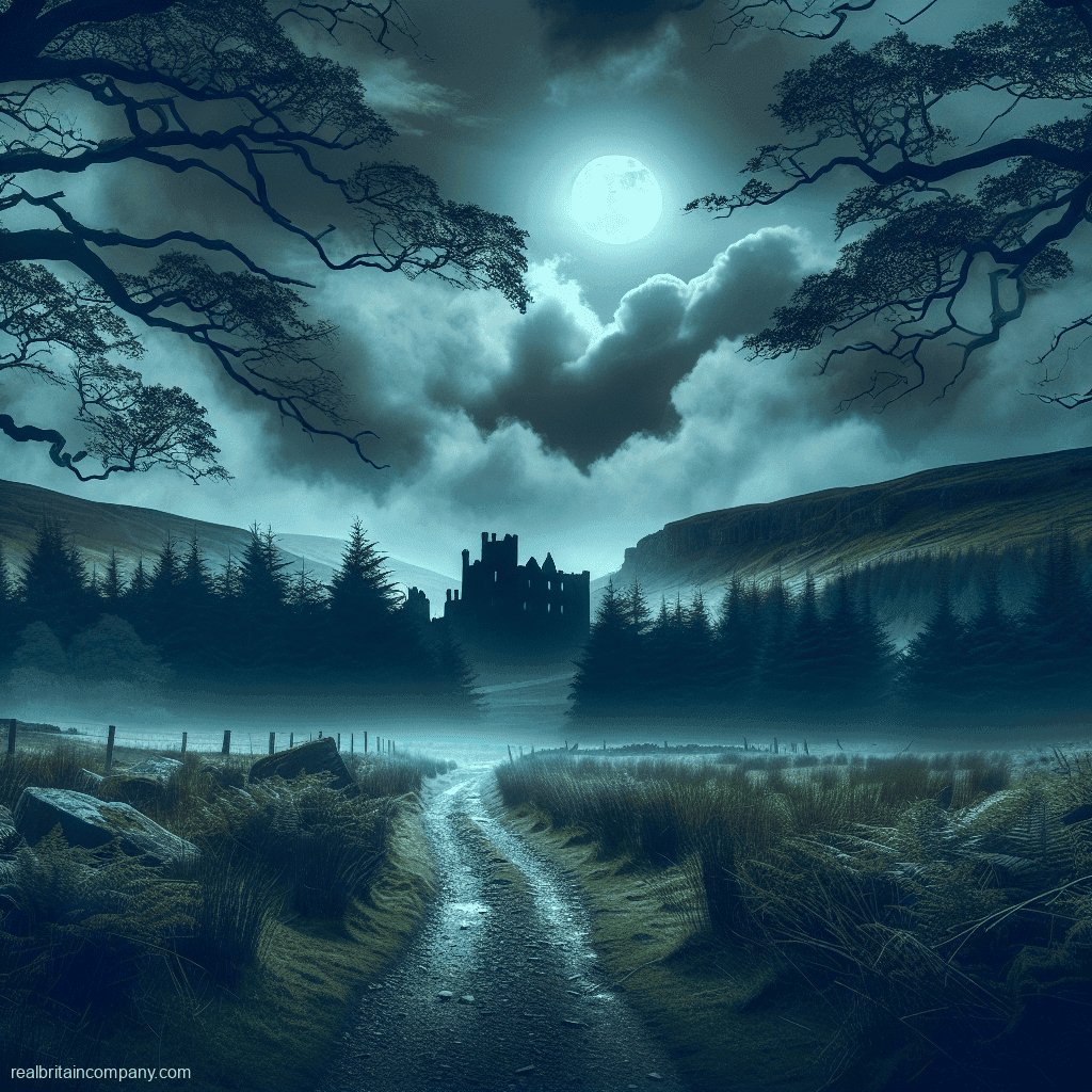 UK’s Most Haunted: Top Ghost Tours Every Brave Traveler Should Experience