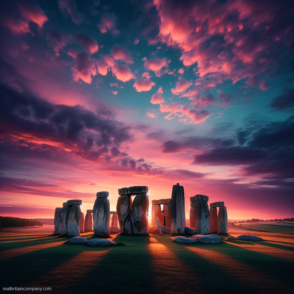 Unraveling Stonehenge: A Traveler’s Guide to the UK’s Mysterious Megaliths
